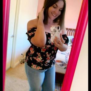 Meet your Posher, Kristin